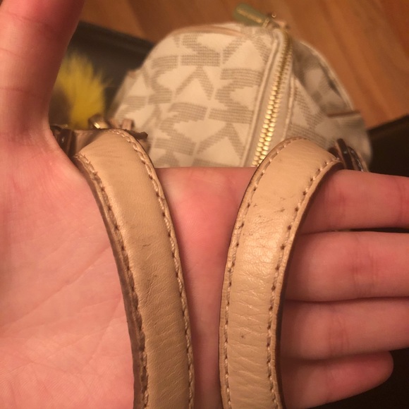 Michael Kors Speedy - Picture 5 of 6